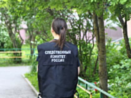 Тело человека извлекли из озера в Удомельском округе