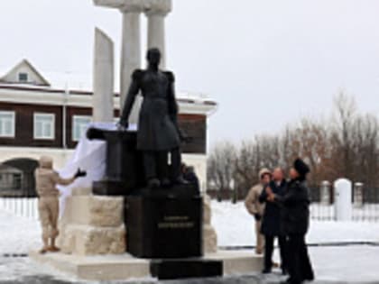 На Волынском кладбище в Твери откроют памятник архитектору Петру Богомолову