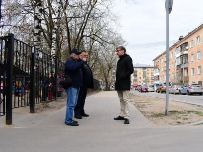 В Твери продолжается мониторинг состояния отремонтированных дорог