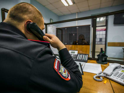 В центре Твери вор разобрал стену сарая и украл 12 автомобильных колес