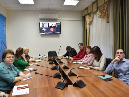 Вебинар по инструментам анализа госзакупок