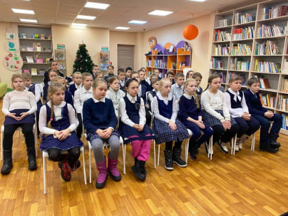 Урок памяти "Блокадный дневник Тани Савичевой"