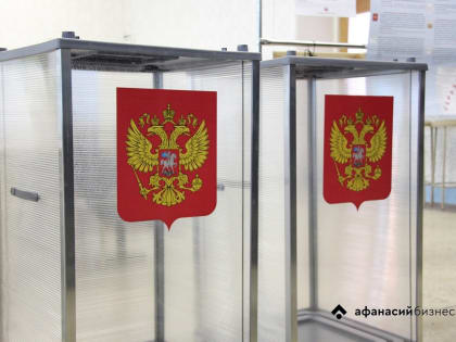 Выборы в Тверской области: итоги регистрации кандидатов