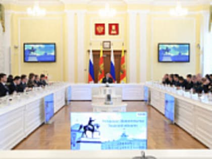 В 2023 году в 5 муниципалитетах Тверской области откроется несколько новых спортивных площадок