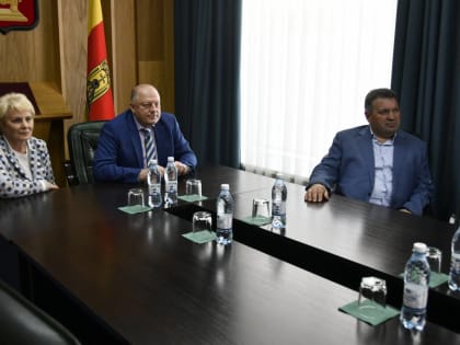 Руководство областного парламента и Уполномоченный по правам человека в Тверской области приняли участие в заседании Госдумы в режиме видеоконференции