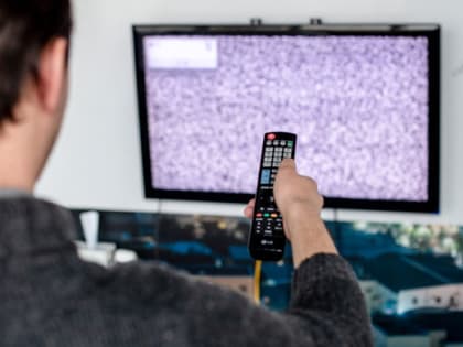 Теле-еле-видение. Жители Вышневолоцкого округа жалуются на перебои телевещания