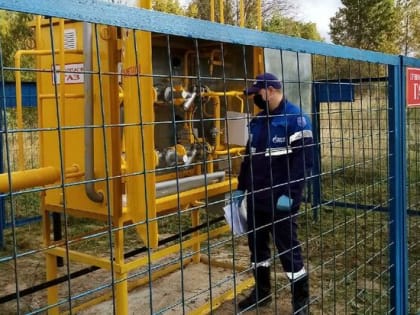 Законодательное Тверской области  освободило от налога газораспределительные организации