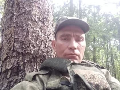 С прискорбием сообщаем, что 5 февраля 2024 года при исполнении воинского долга по защите Отечества, в ходе специальной военной операции, погиб наш земляк, рядовой Евгений Вячеславо