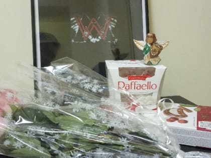 Тверской театр малых форм приглашает на экспериментальную постановку - мюзикл "Мастер и Маргарита"