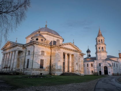 В Торжке Юрий Башмет представит уникальную хоровую оперу