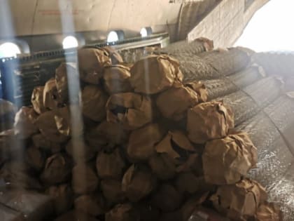 Специальный военный груз от Верхневолжья для защиты аэродрома