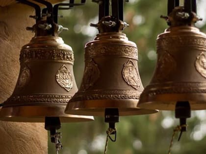 В Твери в этом году звонари покажут своё мастерство