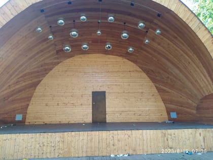 Бежечане призывают бежечан соблюдать чистоту в родном городе