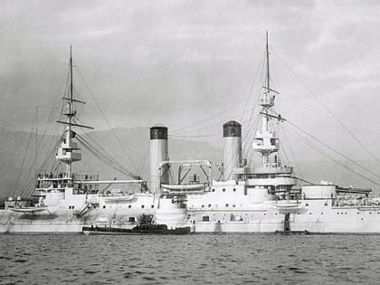 Незабытые воспоминания Дмитрия Сергеевича Базанова