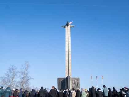 Глава Тверской митрополии принял участие в мероприятиях в честь Дня защитника Отечества в Твери