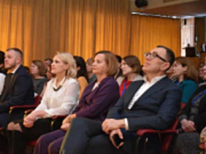 «Сердце отдаю детям»: в Твери проходит конкурс на лучшего воспитателя 2023 года