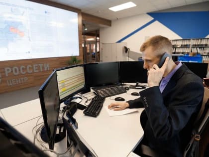 Специалисты «Тверьэнерго» ликвидируют последствия прошедшего в регионе грозового фронта