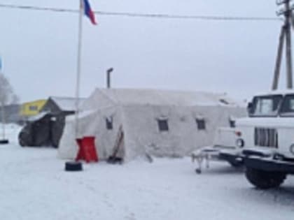 В сгоревшем в Тверской области доме нашли тело женщины