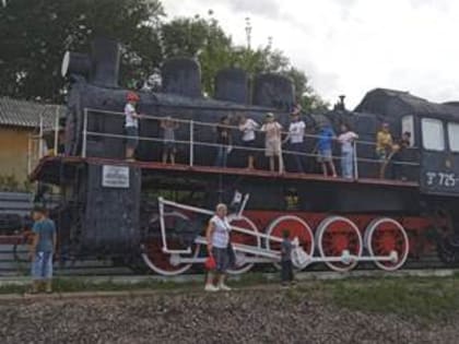 ТОС-экскурсия