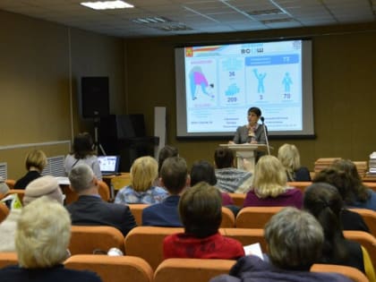 В Твери подведены итоги муниципального этапа   Всероссийской олимпиады школьников