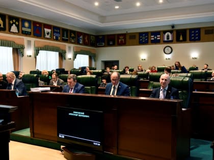 В Тверской области образовано еще четыре муниципальных округа: Бежецкий, Калязинский, Торопецкий и Фировский