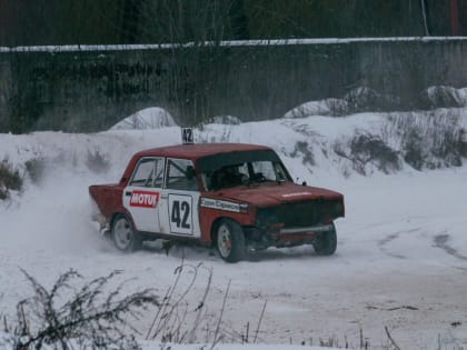 В Твери пройдет финал Кубка Тверской области по автоспорту