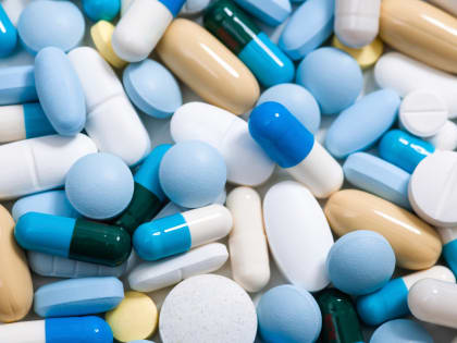 В продаже обнаружено опасное лекарство