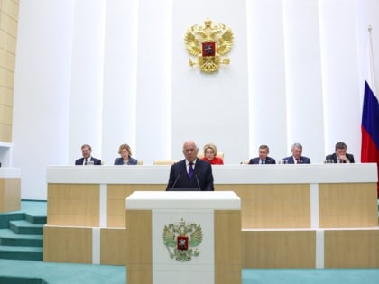 Развитие автомобилестроительной отрасли в России