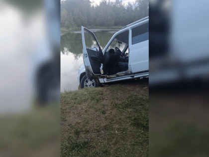 Пьяный водитель стал причиной трагедии в Калининском районе