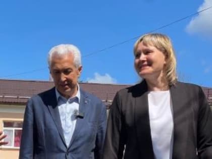 Выборы депутатов в Твери: новые лица в городской Думе