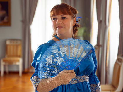 В музее А.С.Пушкина в Берново пройдут Новогодний и Рождественский балы