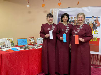 Для участников и зрителей гала-концерта