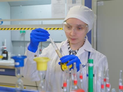 Начались отборочные мероприятия на VII Дивизиональный чемпионат профессионального мастерства REASkills-2023