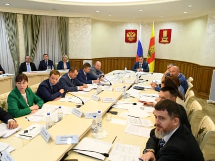 Государственная поддержка для промышленности Твери