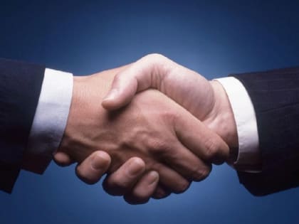 Соглашение о сотрудничестве в сфере информационных технологий