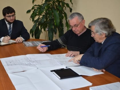 В Твери проводится работа по предотвращению незаконных перепланировок