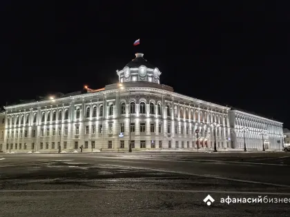 В Тверской области продолжается работа по утверждению границ особо охраняемых природных территорий