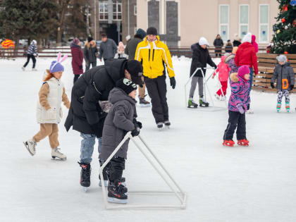 В Твери пройдут мероприятия, посвященные Дню российского студенчества
