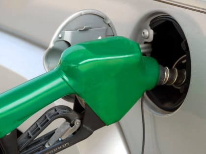 За год дизельное топливо в Тверской области подорожало на 10%