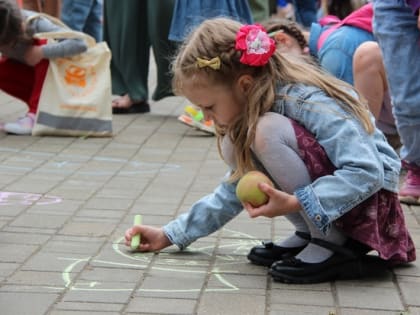 В тверских школах начались летние каникулы