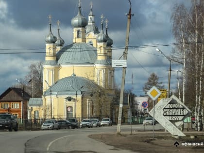 Маршруты здоровья открыты в четырех районах Тверской области