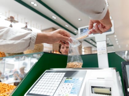 Полтора десятка продуктов подорожали в Тверской области за неделю