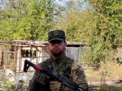 Наши комсомольцы на передовой