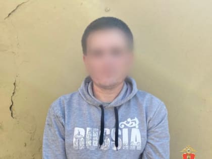В Конаково задержан наркозакладчик с метадоном