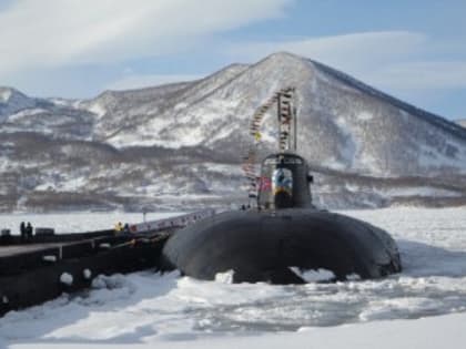 С праздником!