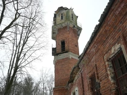 Администрация города продолжает рубрику «Ключи Твери»