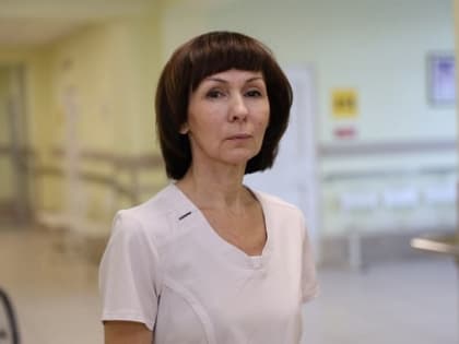 С 20 по 26 в России проходит неделя профилактики неинфекционных заболеваний