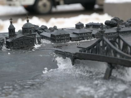 Администрация Твери опубликовала новый выпуск рубрики «Ключи Твери»