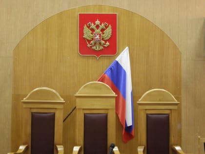 Возврат земель водного фонда в Калининском районе