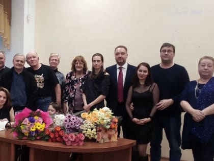 В Твери пройдет встреча поэтов объединения "Рассветная звонница"